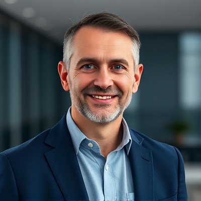 Willem van der Berg — Goksites zonder cruks expert